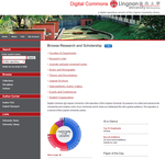 Digital Commons @ Lingnan University