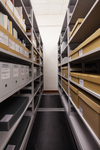 Lingnan University Archives Room 2