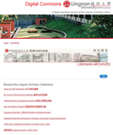 Lingnan University Archives on Digital Commons