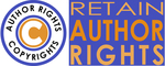 Retain Author Rights