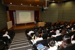 Career seminar : How to pass the recruitment written test & assessment centre? = 如何掌握「招聘筆試」及「評估中心」竅門? (2)