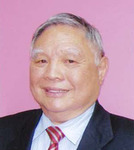 Mr Peter Wong Pak-heung 黃伯鏗先生