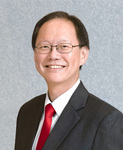 Dr Philip Chen Nan-lok, GBS, JP 陳南祿博士