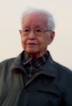 Prof Liu Yi-chang, BBS, MH 劉以鬯教授