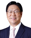 Prof Frederick Ma Si-hang, GBS, JP 馬時亨教授