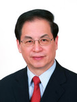 Prof Liu Mingkang 劉明康教授