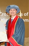 Mr Dominic Ng 吳建民先生