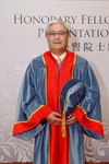 Mr Lincoln Yung Chu-kuen 榮智權先生