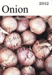 Onion : literary magazine by Undergraduate majors, Bachelor of Arts (Honours) in Contemporary English Studies (2011-2012), Lingnan University