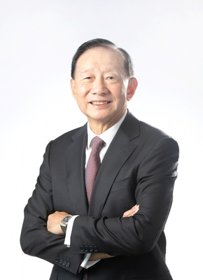 Dr Peter Wong Tung Shun, GBS, JP