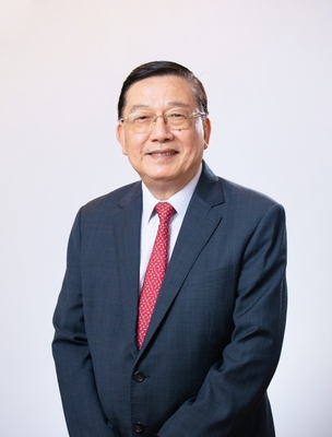  Mr Chong Shing-hum, BBS 莊成鑫先生, BBS