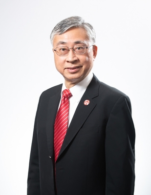 Dr Fok Wing-huen 霍穎壎博士