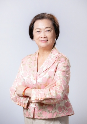 Dr Winnie Ko Pui-shuen, BBS, JP 高佩璇博士, BBS, JP