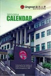 Lingnan University : calendar 2013-2014