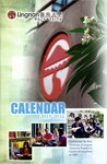 Lingnan University : calendar 2015-2016