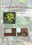Lingnan Gardeners Newsletter (No. 29) = 嶺南彩園通訊 (第29期) by Lingnan Gardeners, Kwan Fong Cultural Research and Development Programme, Lingnan University