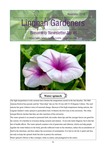 Lingnan Gardeners Bimonthly Newsletter (No. 46) = 嶺南彩園通訊 (第46期)