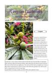 Lingnan Gardeners Bimonthly Newsletter (No. 48) = 嶺南彩園通訊 (第48期) by Lingnan Gardeners, Kwan Fong Cultural Research and Development Programme, Lingnan University