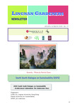 Lingnan Gardeners Newsletter (No. 77) = 彩園通訊 (第77期)