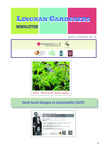 Lingnan Gardeners Newsletter (No. 78) = 彩園通訊 (第78期)