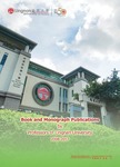 Book and Monograph Publications by Professors of Lingnan University 2008-2017 by Associate Vice-President (Academic Affairs) and Lingnan University Library