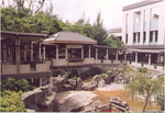 Yu Kan Hing Memorial Garden and Yu Kan Hing Memorial Pavilion 余近卿紀念花園及余近卿紀念亭