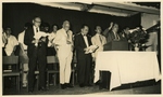 1973/74 School Commencement Ceremony 1973/74年度開學禮