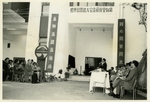 Opening Ceremony of Ming Hin Hall, 1980 銘衍堂開幕典禮, 1980年