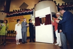 Opening Ceremony of Jackie Chan Gymnasium, 1997 成龍體育館啟用典禮, 1997年