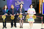 香港藏書票協會成立三十週年暨電腦書票展 : 開幕典禮暨分享會