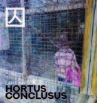 Hortus Conclusus 囚 by Lantian D. (蘭天)