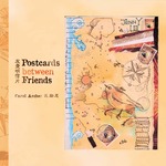 Postcards between friends : collaborative drawing and creativity pedagogy = 友愛明信片 : 協同繪畫與創意教學法