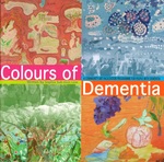 Colours of dementia : a community art facilitation programme for people with dementia